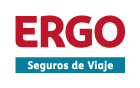ERGO Seguros de Viagem Logo