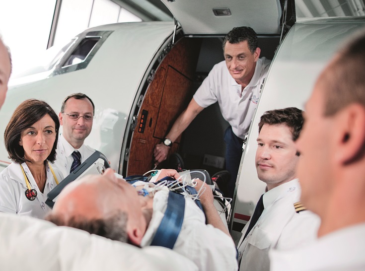 ambulance ambulance
