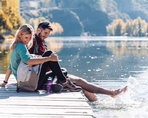 Seguro de viajeMomentos como este merecem tranquilidade.